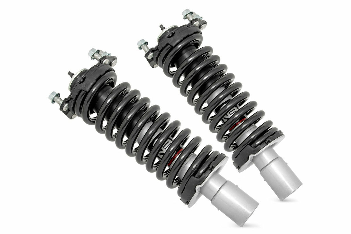 Coil spring for 2008-2012 Jeep by Rough Country