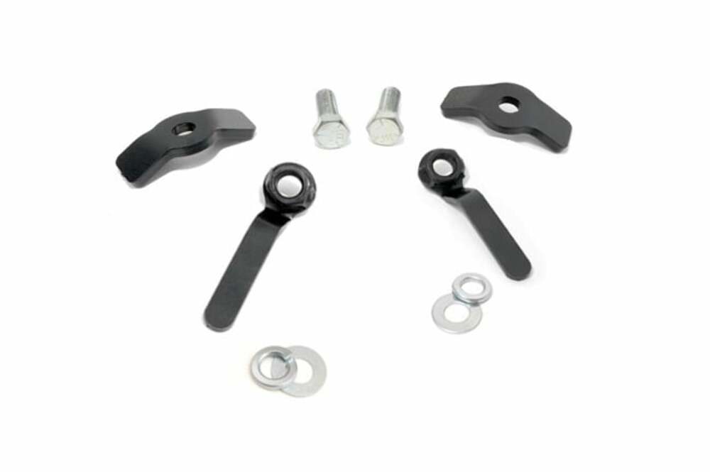 Coil spring for 2007-2018 Jeep Wrangler JK by Rough Country