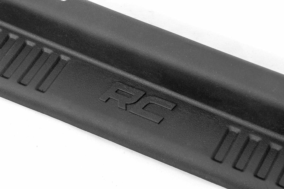 Fits Jeep Wrangler JK for Jeep Wrangler JK by Rough Country