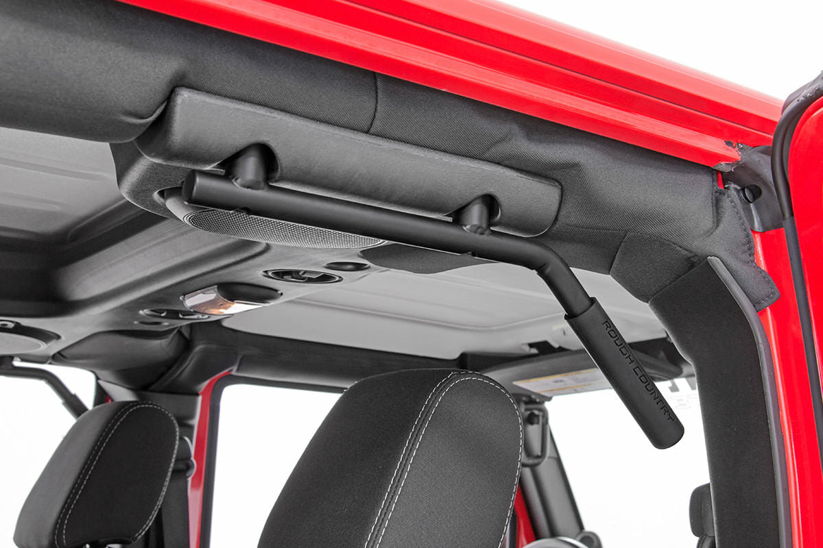 Fits Jeep Wrangler JK for Jeep Wrangler JK by Rough Country