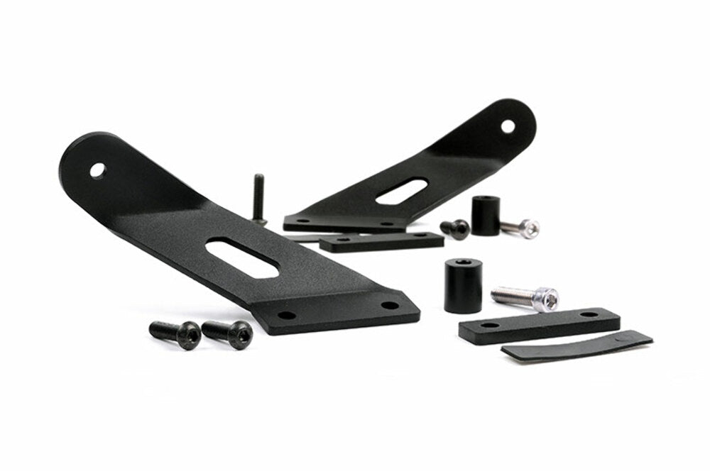 Fits Jeep Wrangler JK for Jeep Wrangler JK by Rough Country
