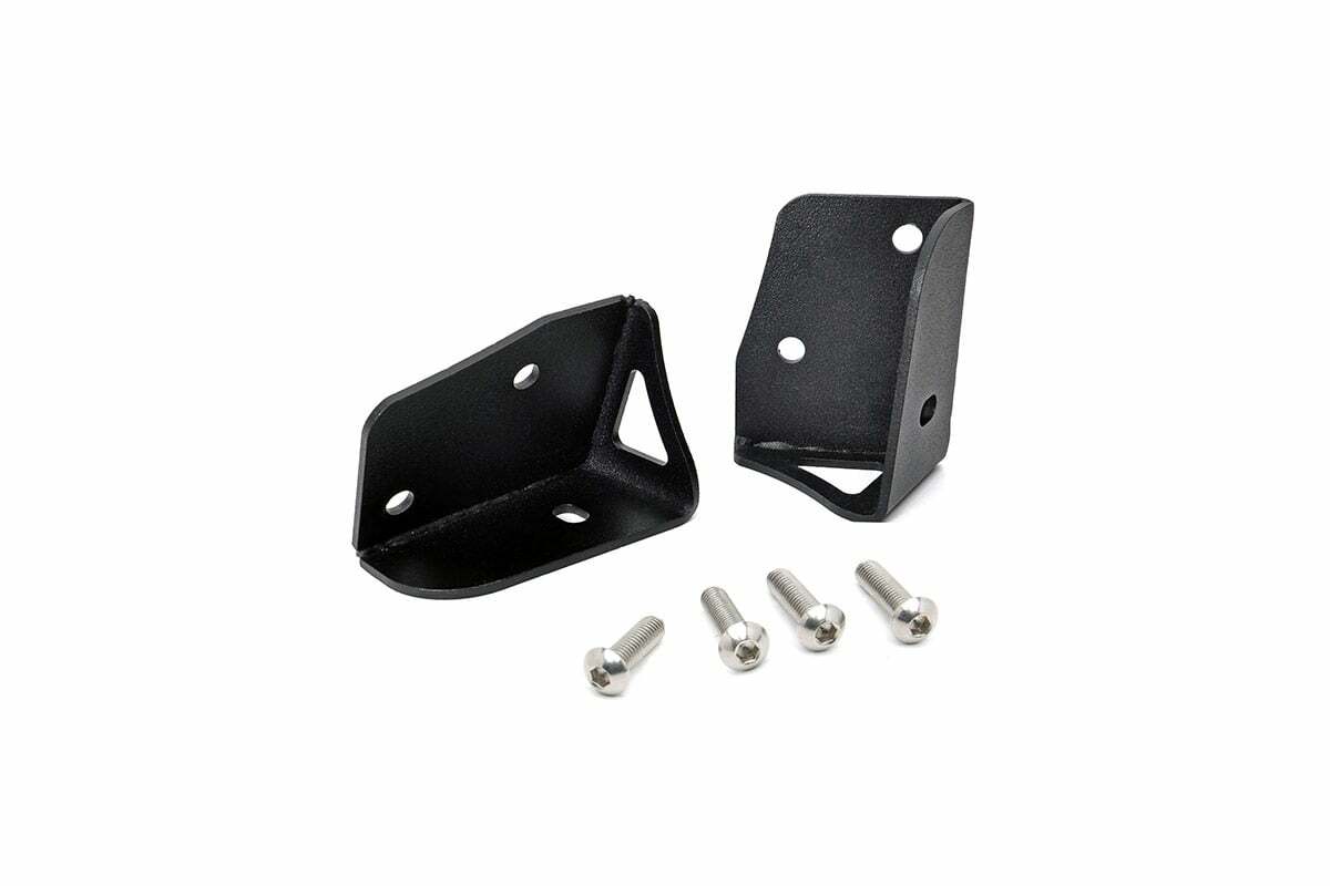 Fits Jeep Wrangler JK for Jeep Wrangler JK by Rough Country