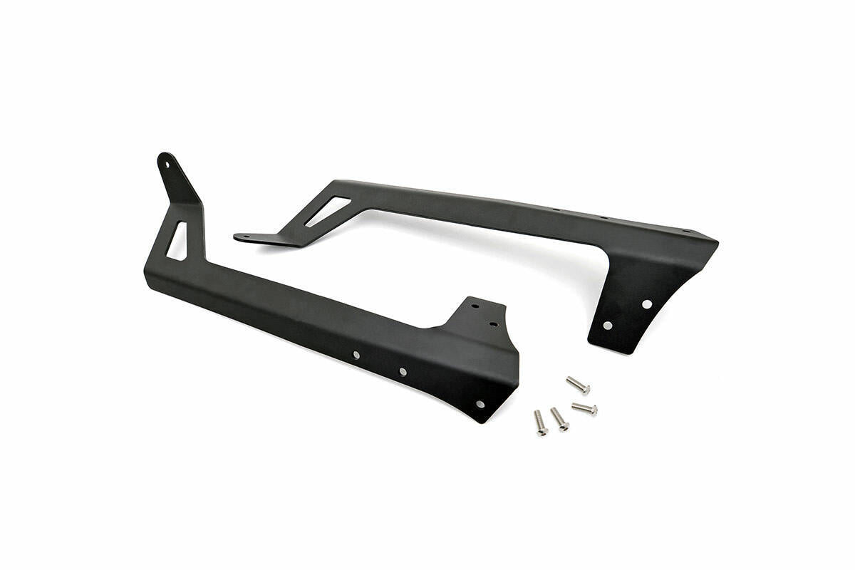 Fits Jeep Wrangler JK for Jeep Wrangler JK by Rough Country