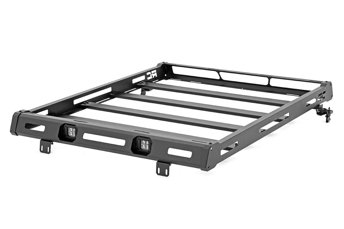 Fits Jeep Wrangler JK for Jeep Wrangler JK by Rough Country