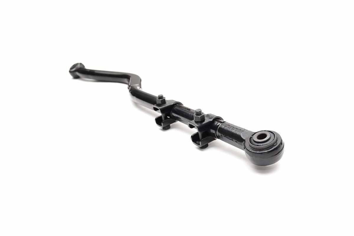 Fits Jeep Wrangler JK for 2007-2017 Jeep Wrangler JK by Rough Country