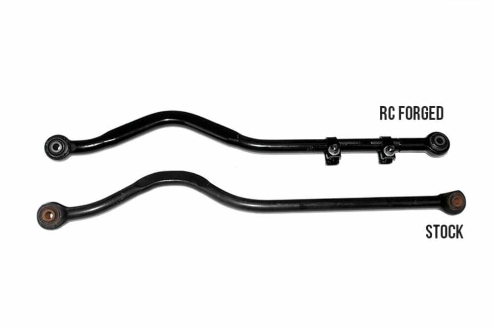 Fits Jeep Wrangler JK for Jeep Wrangler JK by Rough Country