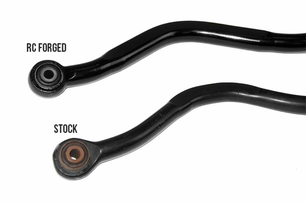 Fits Jeep Wrangler JK for Jeep Wrangler JK by Rough Country