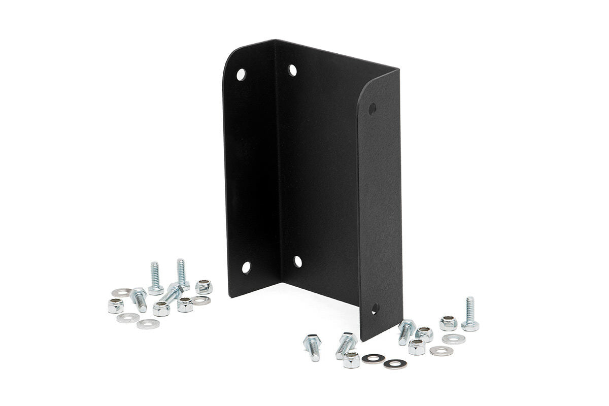 Fits Jeep Wrangler JK for 2007-2018 Jeep Wrangler JK by Rough Country