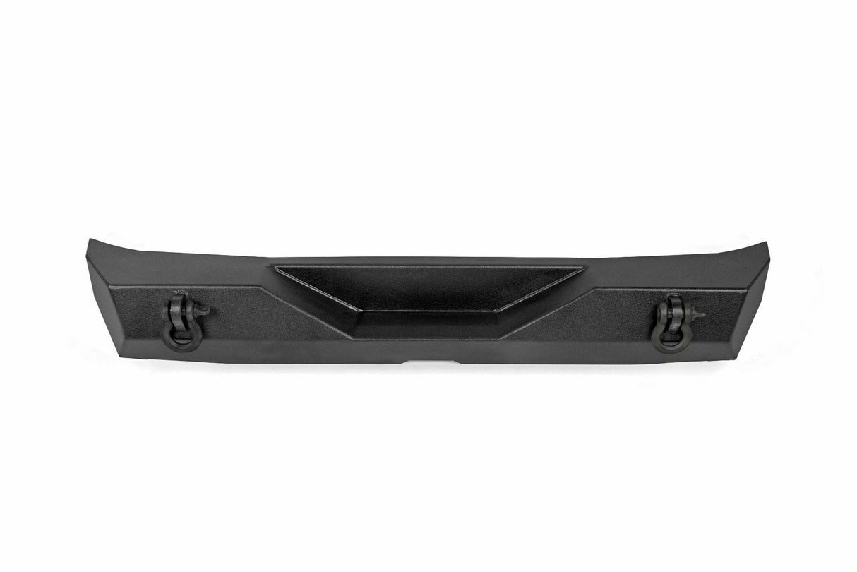 Bumper for 2007-2018 Jeep Wrangler JK by Rough Country