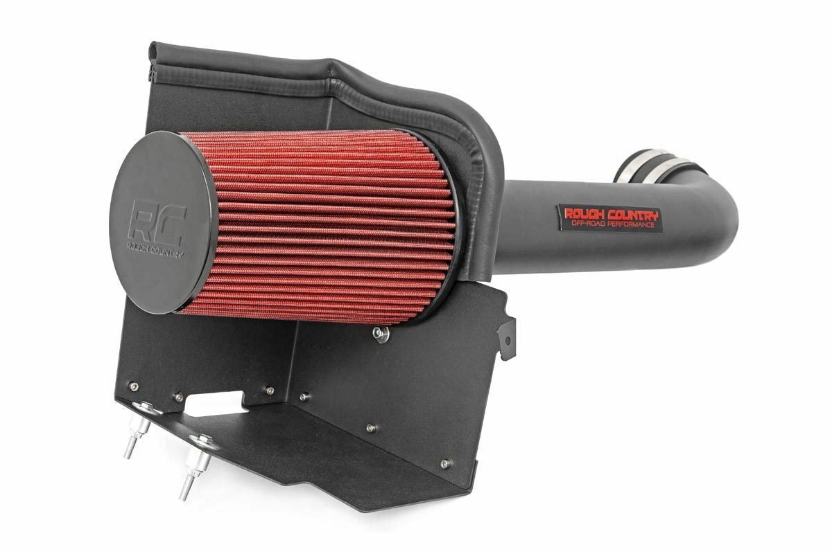 Fits Jeep Wrangler JK for 2012-2018 Jeep Wrangler JK by Rough Country