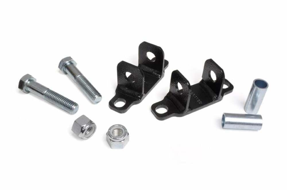 Fits Jeep Wrangler JK/Wrangler for 1997-2017 Jeep Wrangler JK by Rough Country