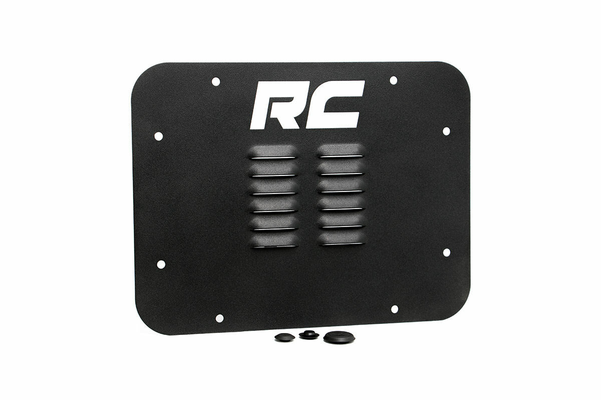 Fits Jeep Wrangler JK/Wrangler for 2007-2018 Jeep Wrangler JK by Rough Country