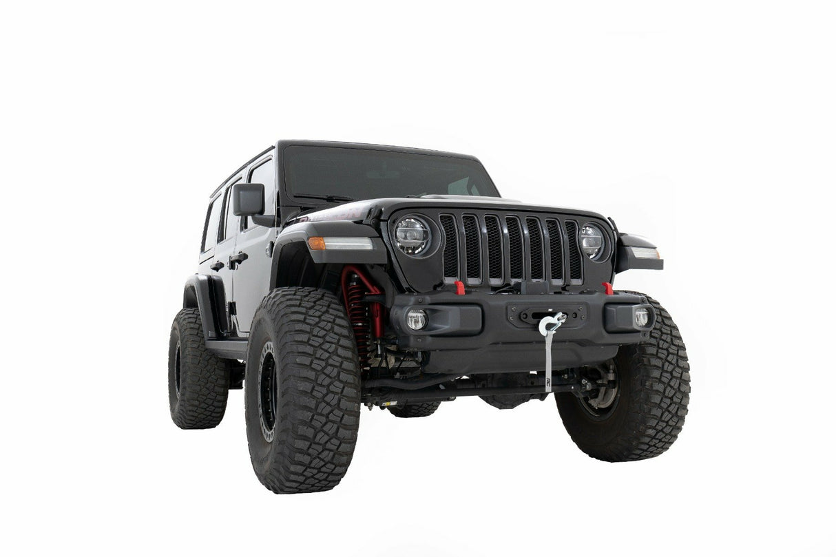 Bumper for Jeep Wrangler JL by Rough Country