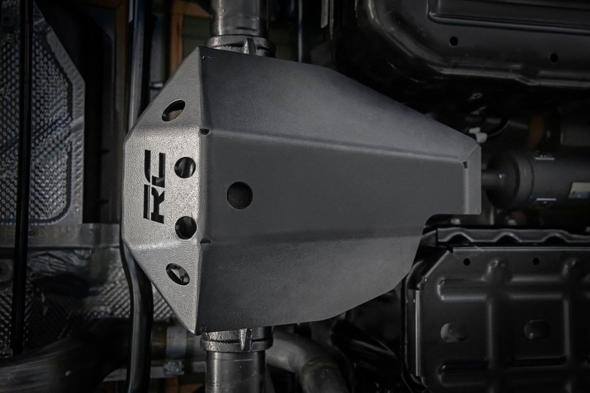 Fits Jeep Wrangler JL/Wrangler for Jeep Wrangler JL by Rough Country