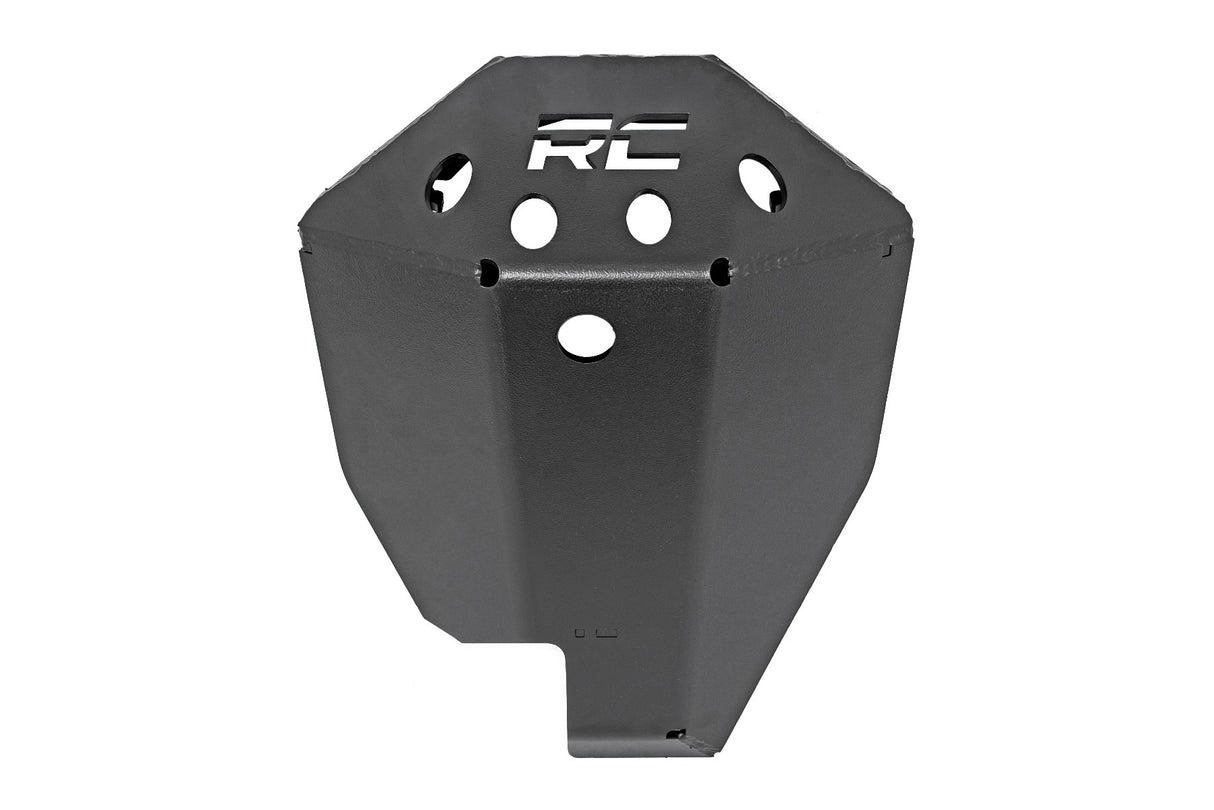 Fits Jeep Wrangler JL/Wrangler for Jeep Wrangler JL by Rough Country