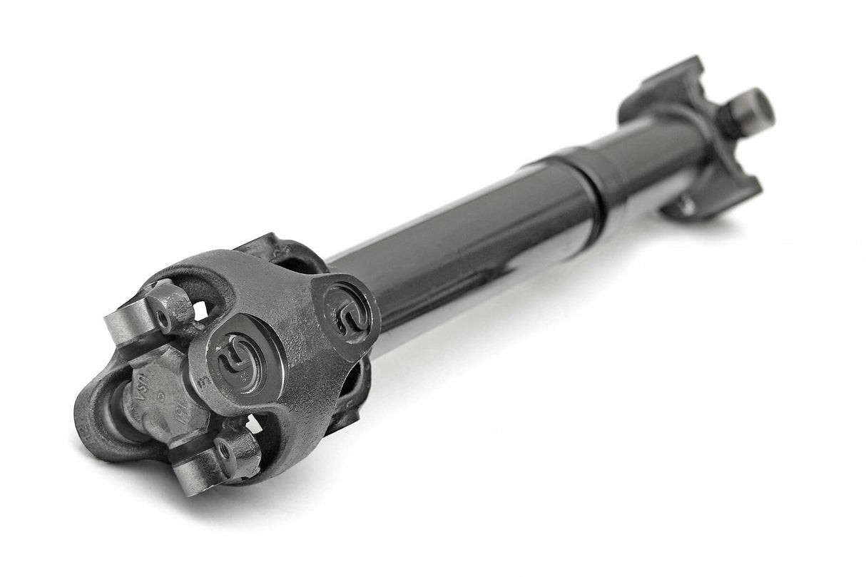 Fits Jeep Wrangler TJ for 1997-2006 Jeep Wrangler TJ by Rough Country