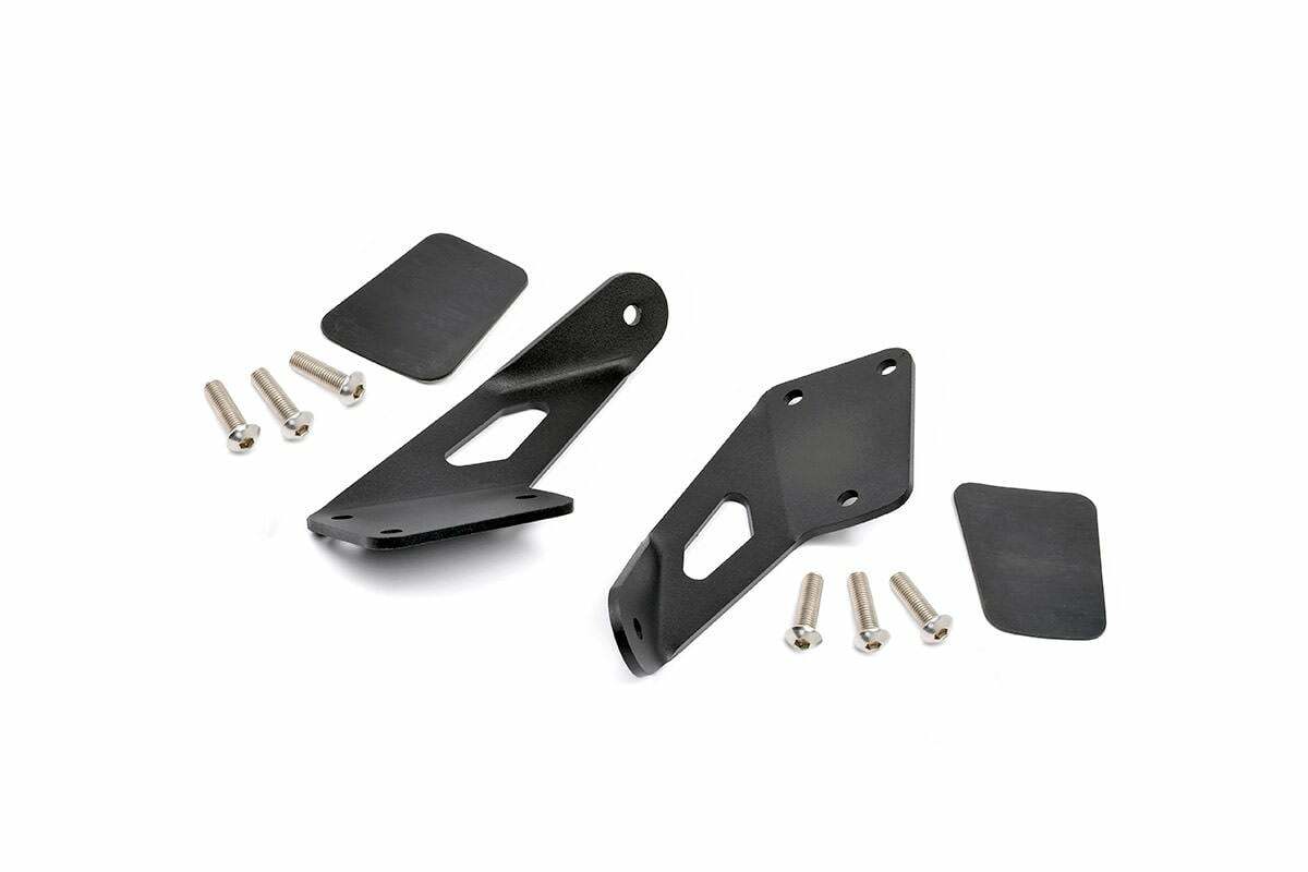 Fits Jeep Wrangler TJ for Jeep Wrangler TJ by Rough Country