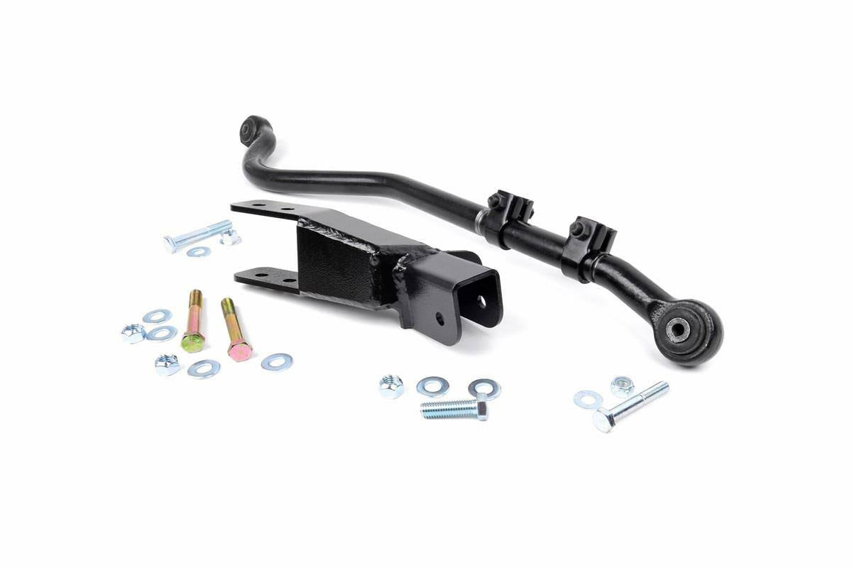 Fits Jeep Wrangler TJ for 1997-2004 Jeep Wrangler TJ by Rough Country