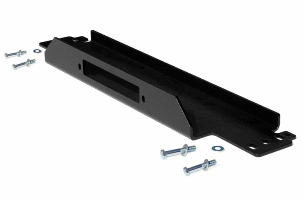 Bumper for 1997-2006 Jeep Wrangler TJ by Rough Country
