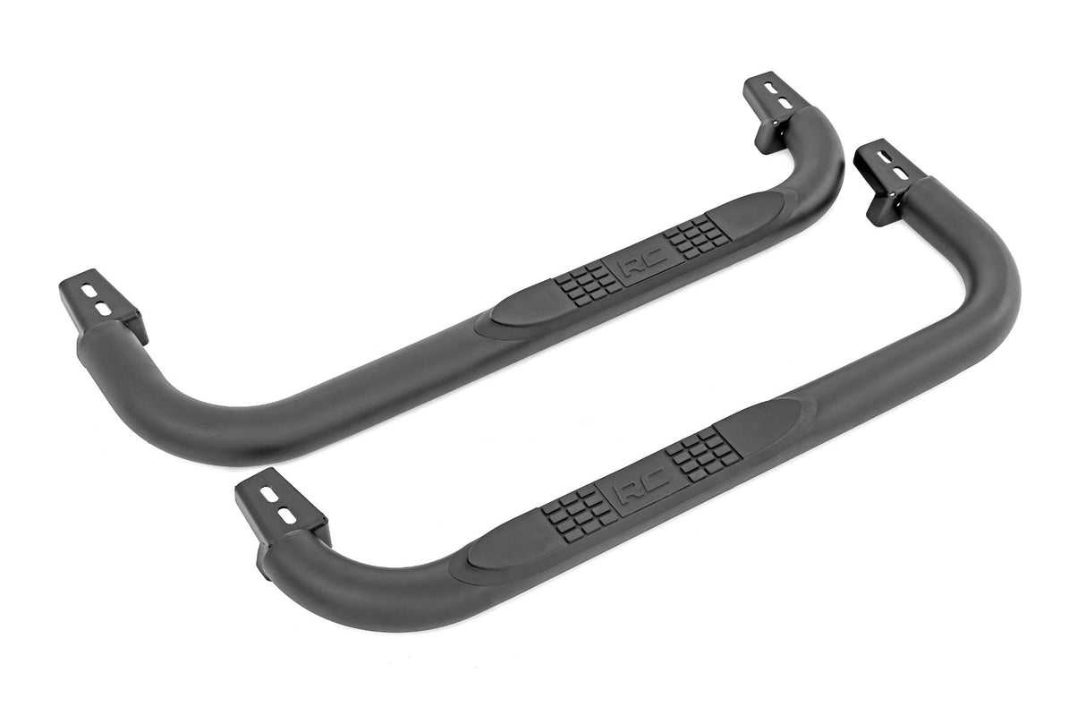 Fits Jeep Wrangler TJ for Jeep Wrangler TJ by Rough Country
