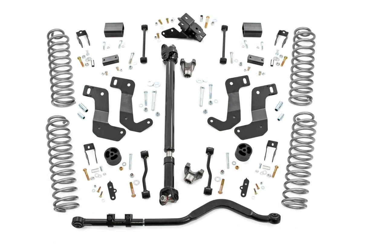 Control arm for 2021-2023 Jeep Wrangler JL by Rough Country