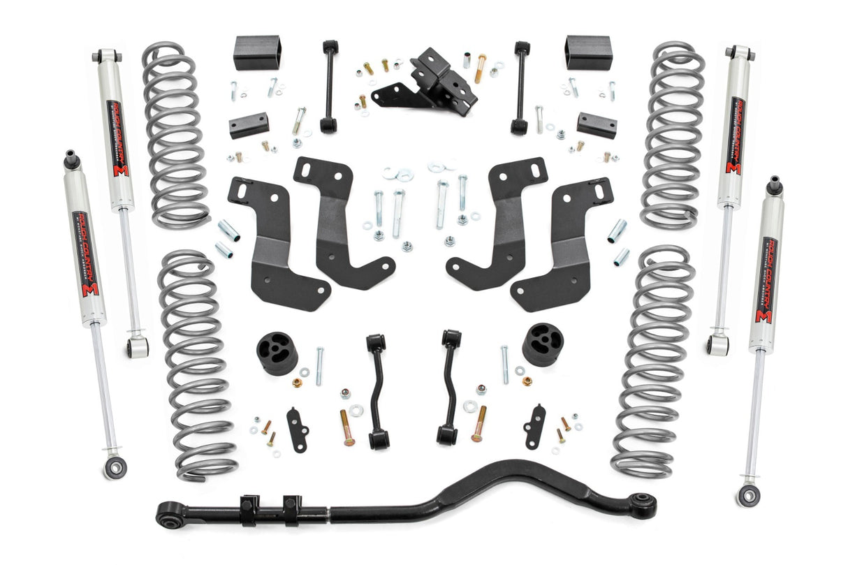Control arm for 2018-2019 Jeep Wrangler JL by Rough Country