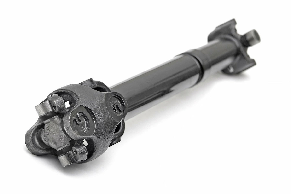 Fits Jeep Wrangler YJ 4WD (1987-1993) CV Drive Shaft; RR; 6 Inch Lift; 5078.1