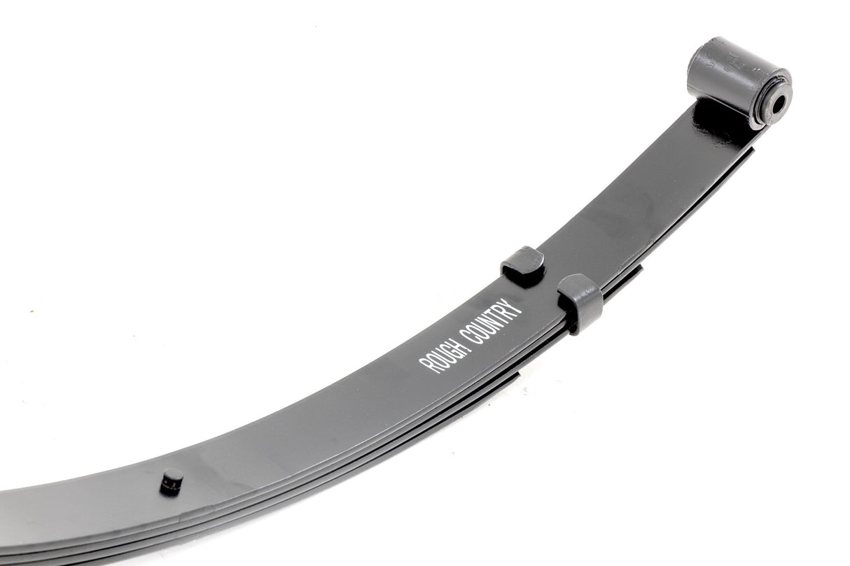 Fits Jeep Wrangler YJ for 1987-1995 Jeep Wrangler by Rough Country