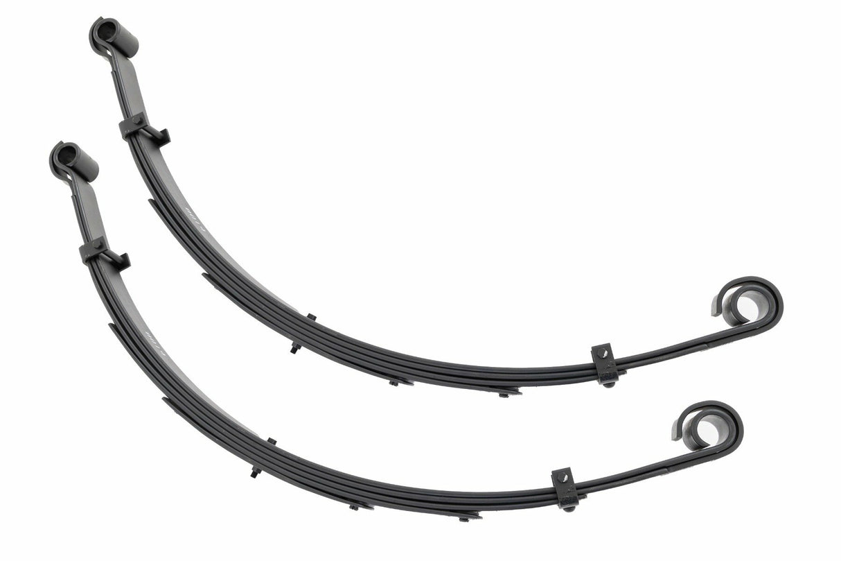 Leaf spring for 1987-1995 Jeep Wrangler by Rough Country