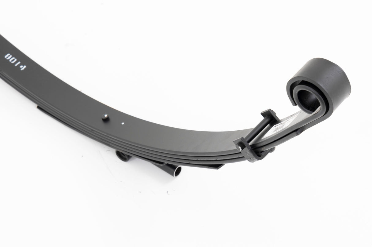Fits Jeep Wrangler YJ for 1987-1995 Jeep Wrangler by Rough Country