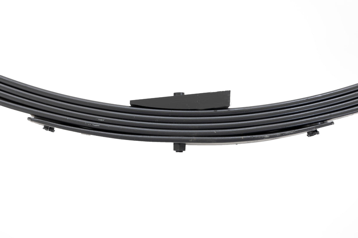 Fits Jeep Wrangler YJ for 1987-1995 Jeep Wrangler by Rough Country
