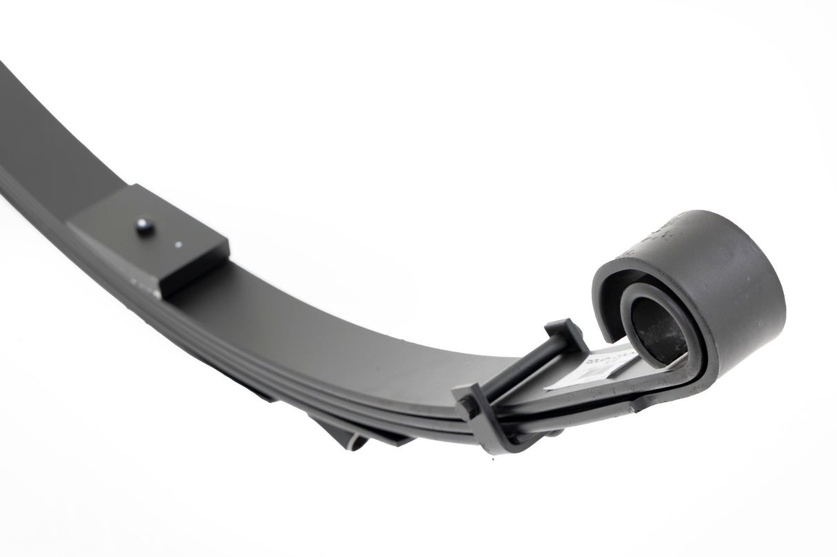 Fits Jeep Wrangler YJ for 1987-1995 Jeep Wrangler by Rough Country