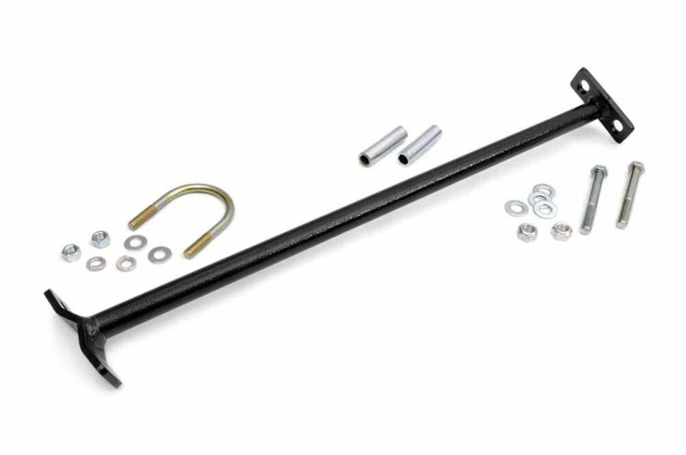 Fits Jeep Wrangler YJ for 1987-1995 Jeep Wrangler by Rough Country