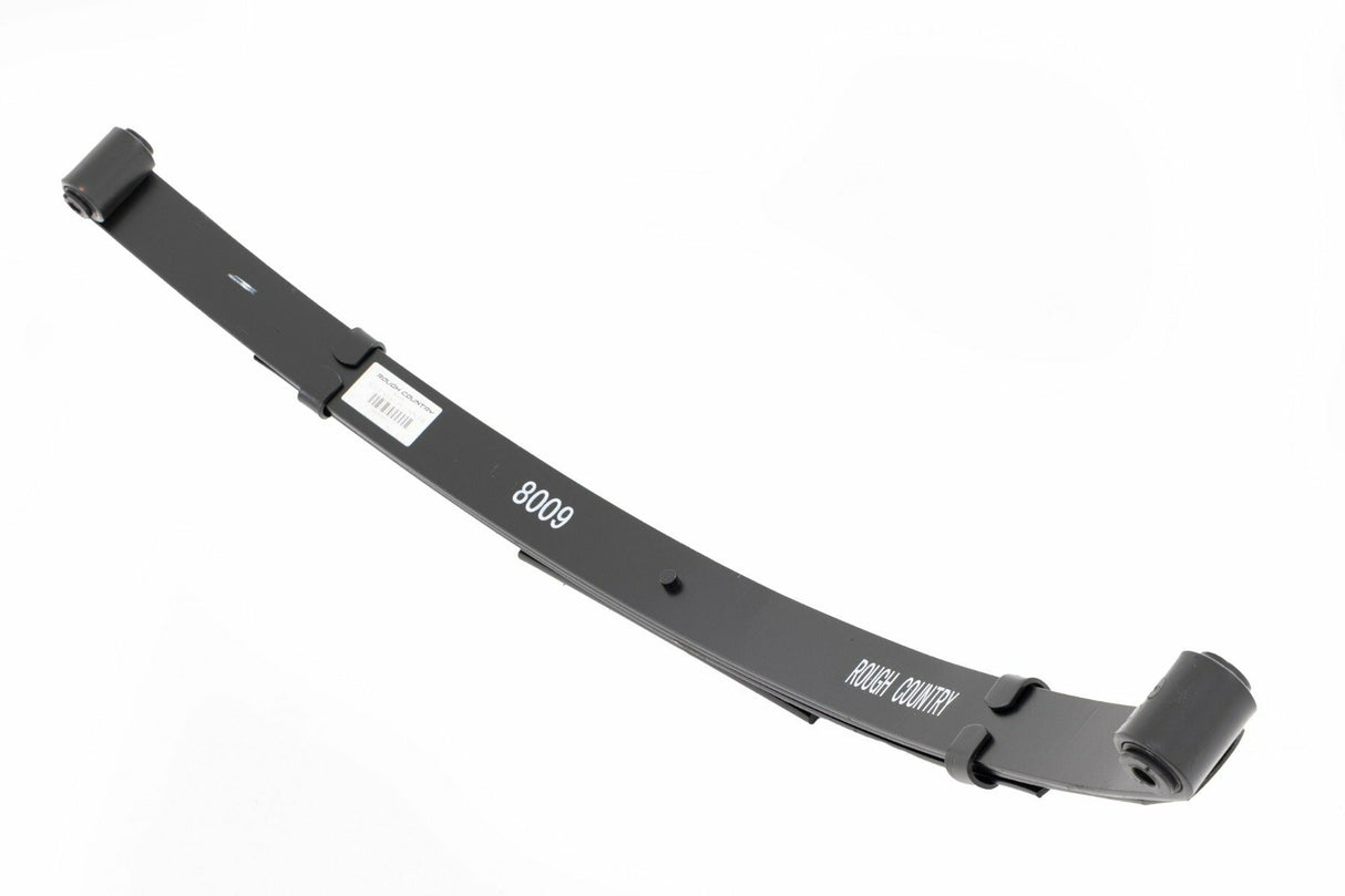 Fits Jeep Wrangler YJ for 1987-1995 Jeep Wrangler by Rough Country