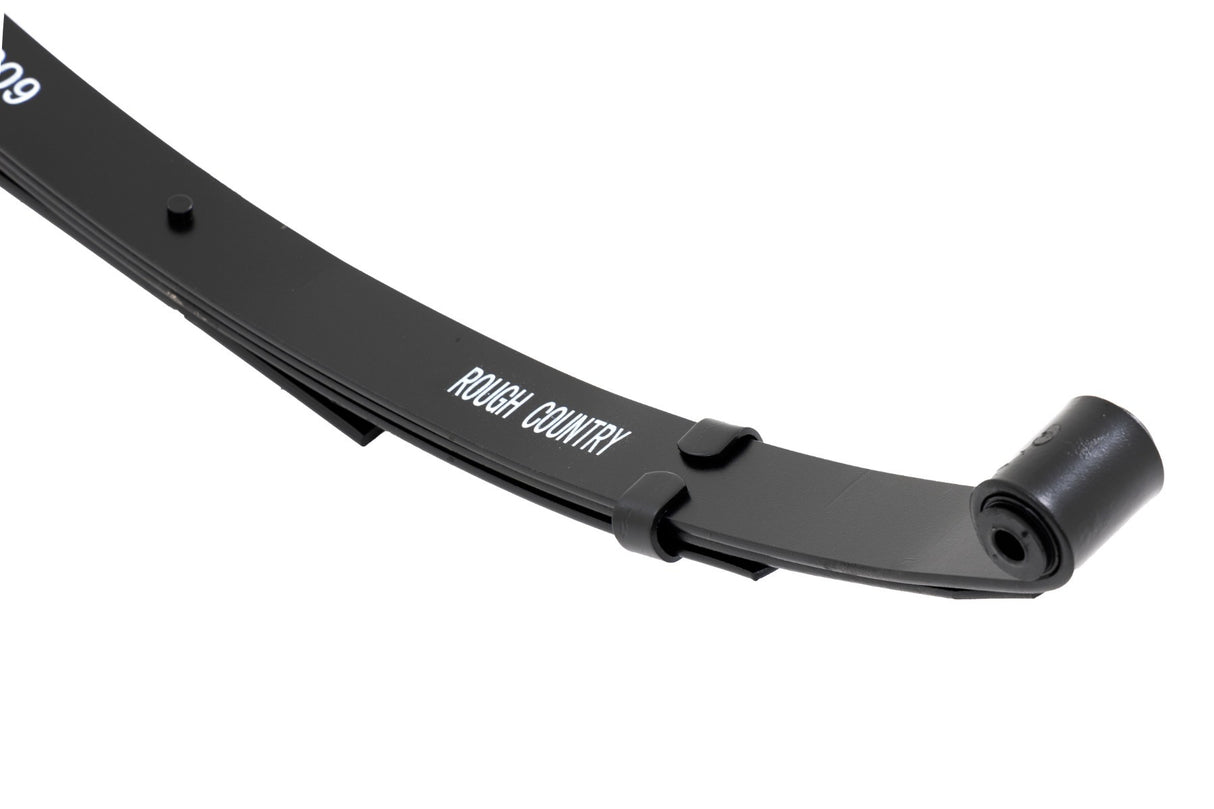 Fits Jeep Wrangler YJ for 1987-1995 Jeep Wrangler by Rough Country
