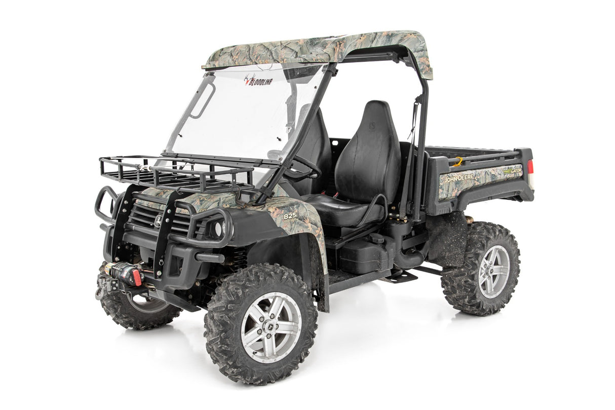 Lift kit by Rough Country