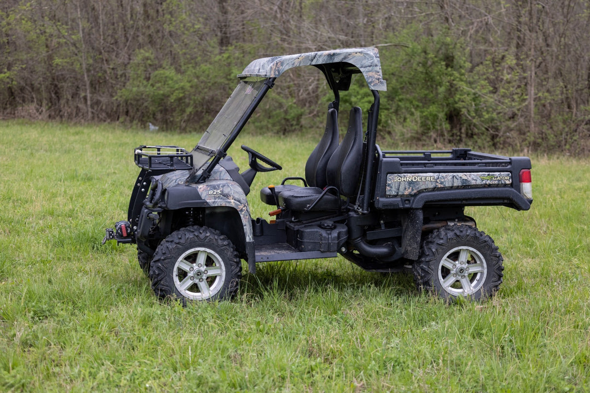 Lift kit by Rough Country