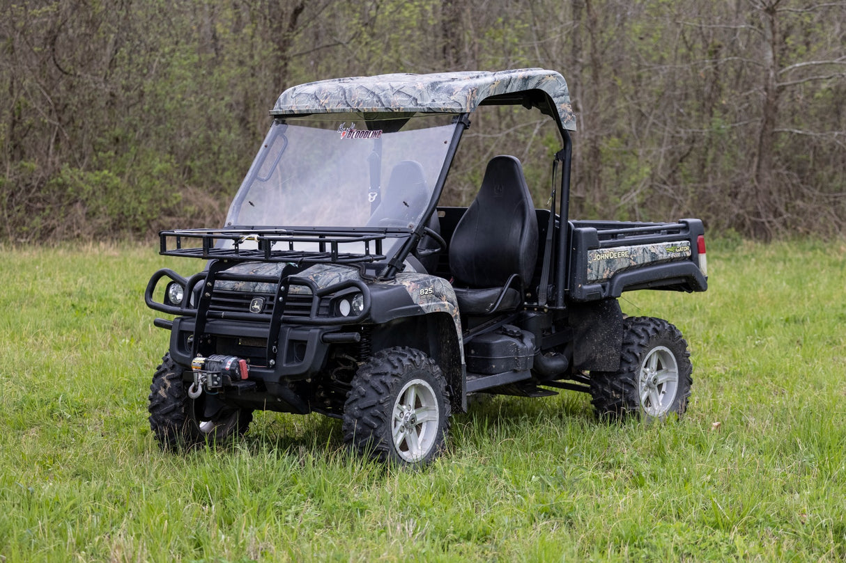 Lift kit by Rough Country
