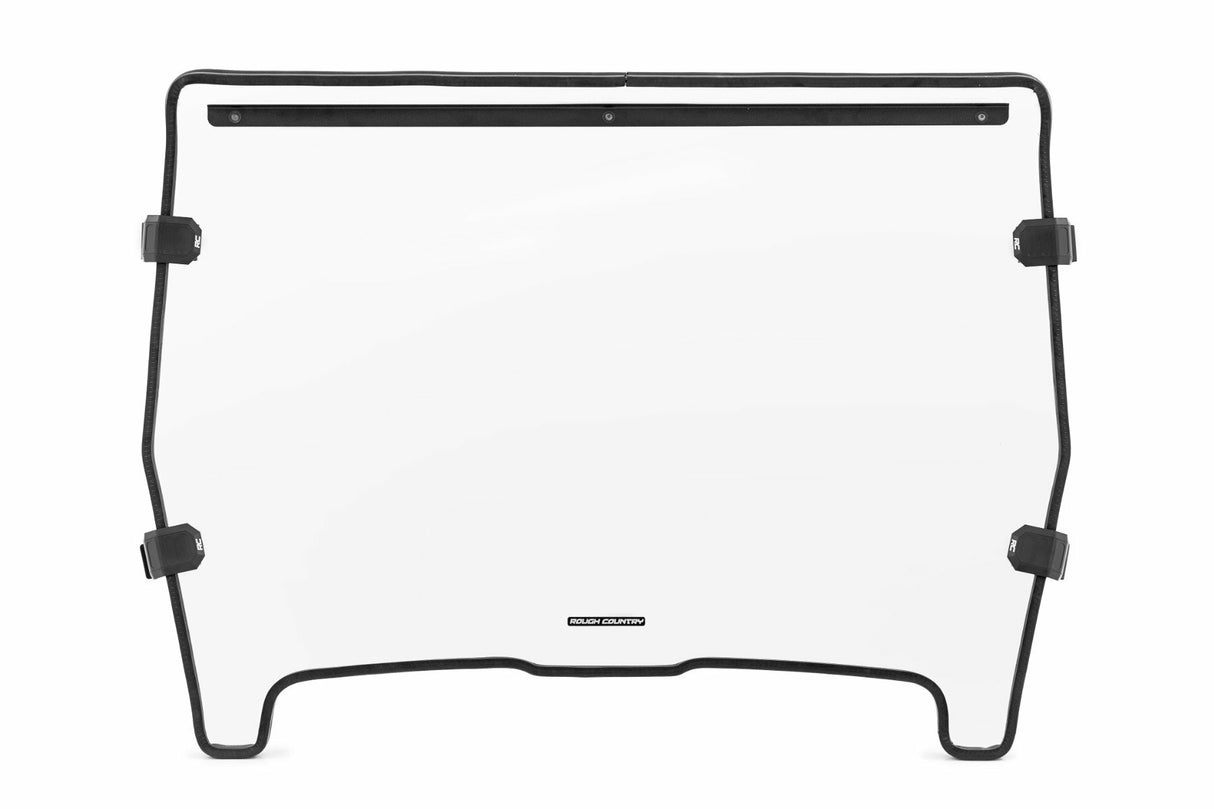 Fits John Deere Gator by Rough Country
