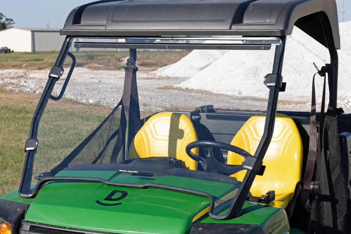 Fits John Deere Gator by Rough Country