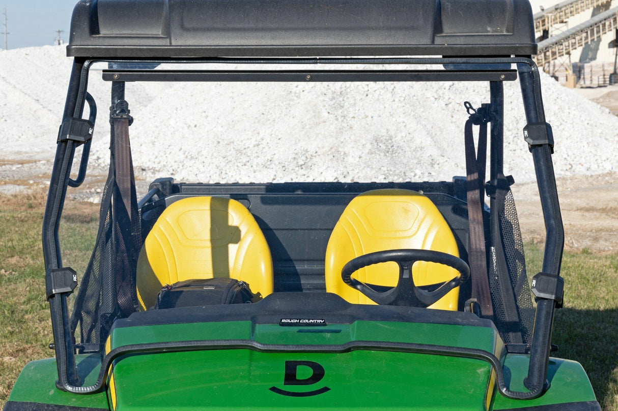 Fits John Deere Gator by Rough Country