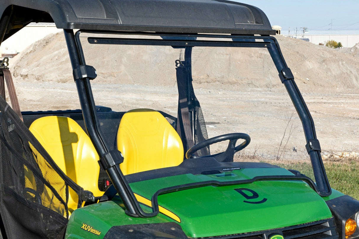 Fits John Deere Gator by Rough Country