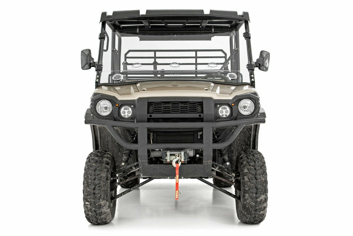 Wheel for 2016-2022 by Rough Country