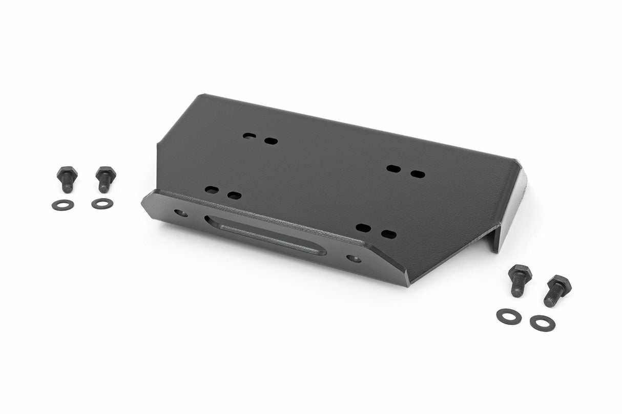 Winch by Rough Country