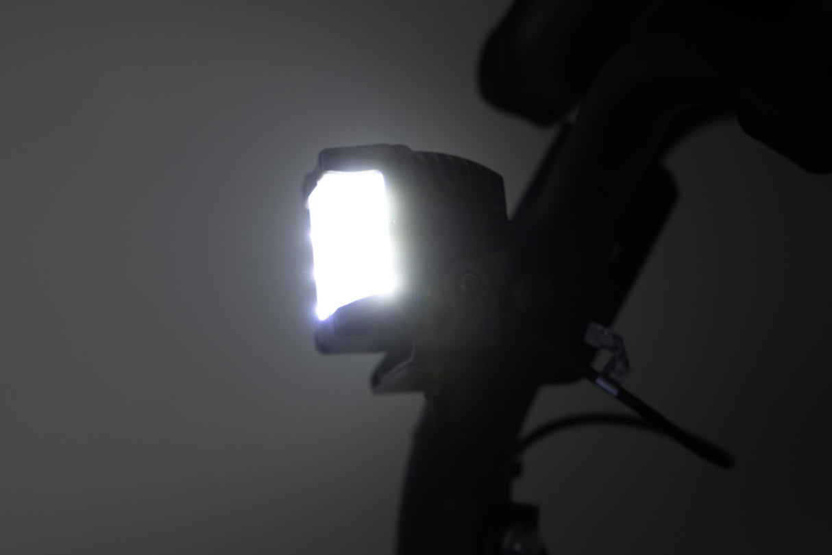 Fits Kawasaki Teryx LED by Rough Country