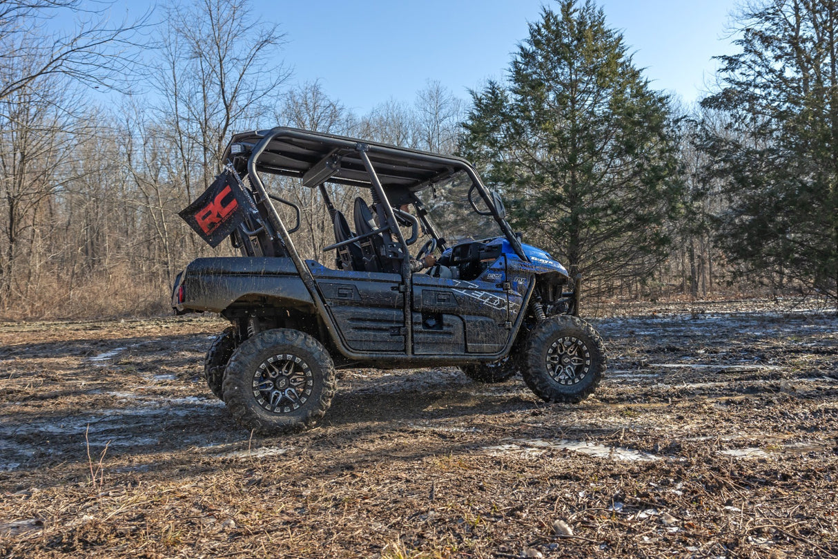 Fits Kawasaki Teryx Whip by Rough Country