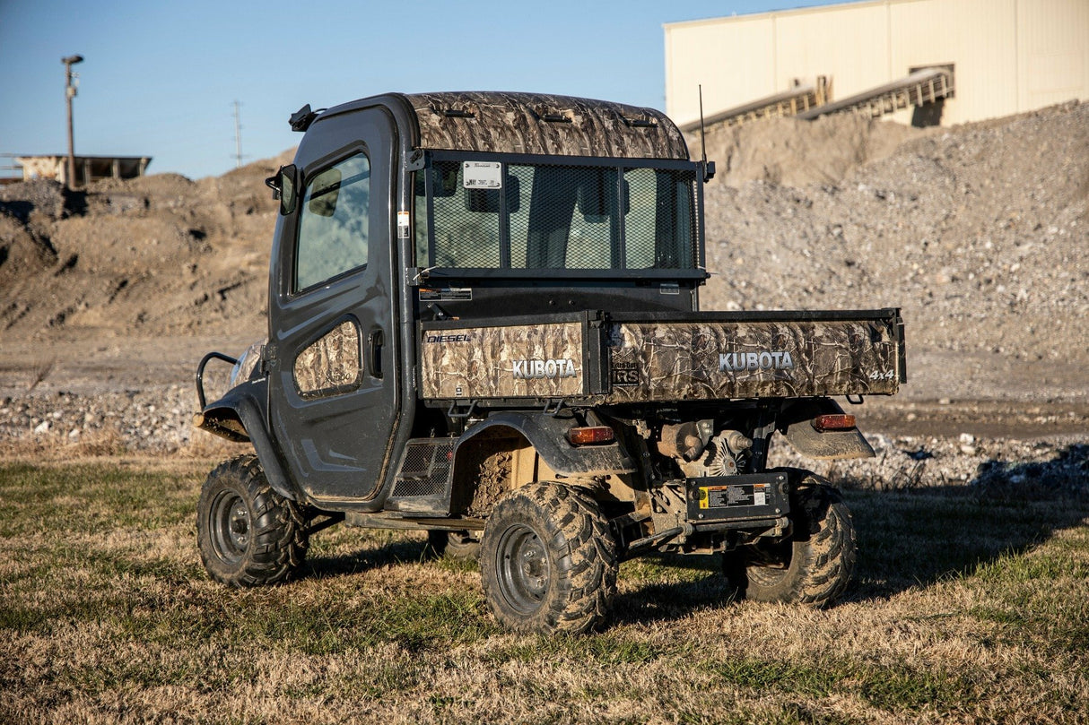 Lift kit by Rough Country