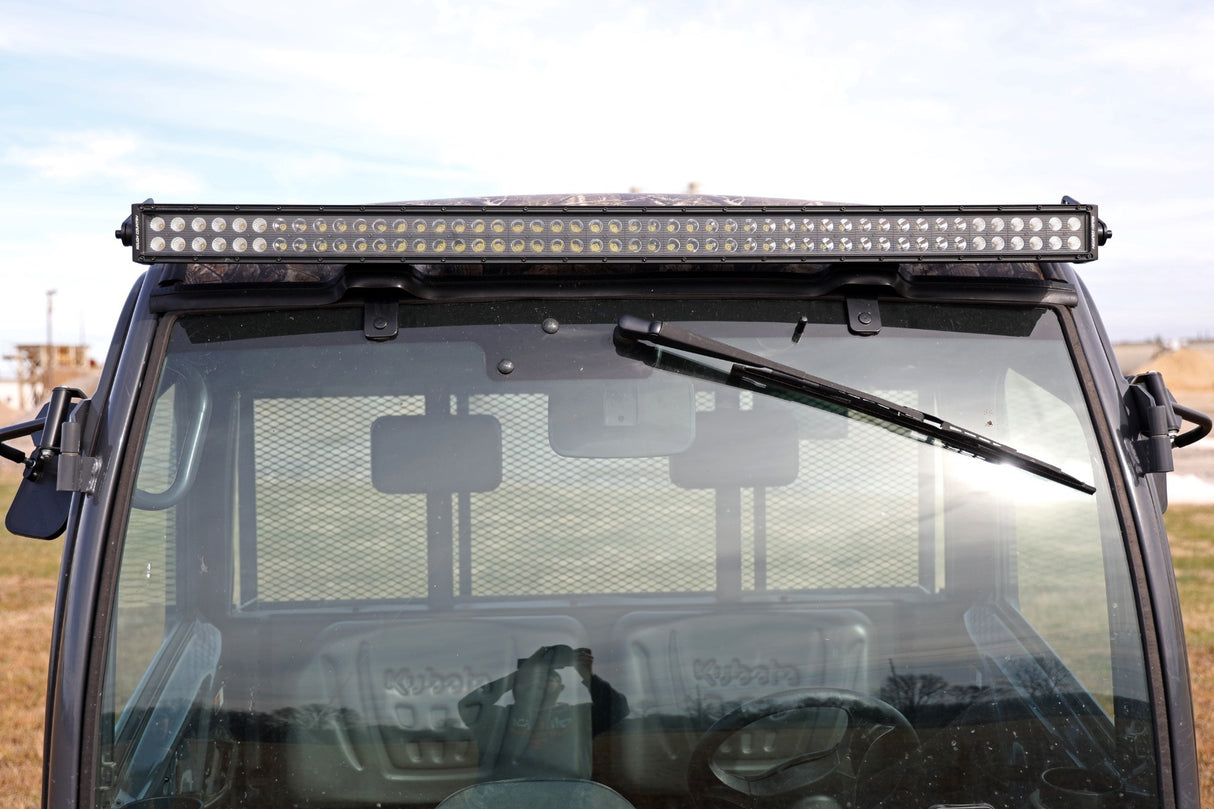 Fits Kubota RTV-X900/RTV-X1100 50" by Rough Country