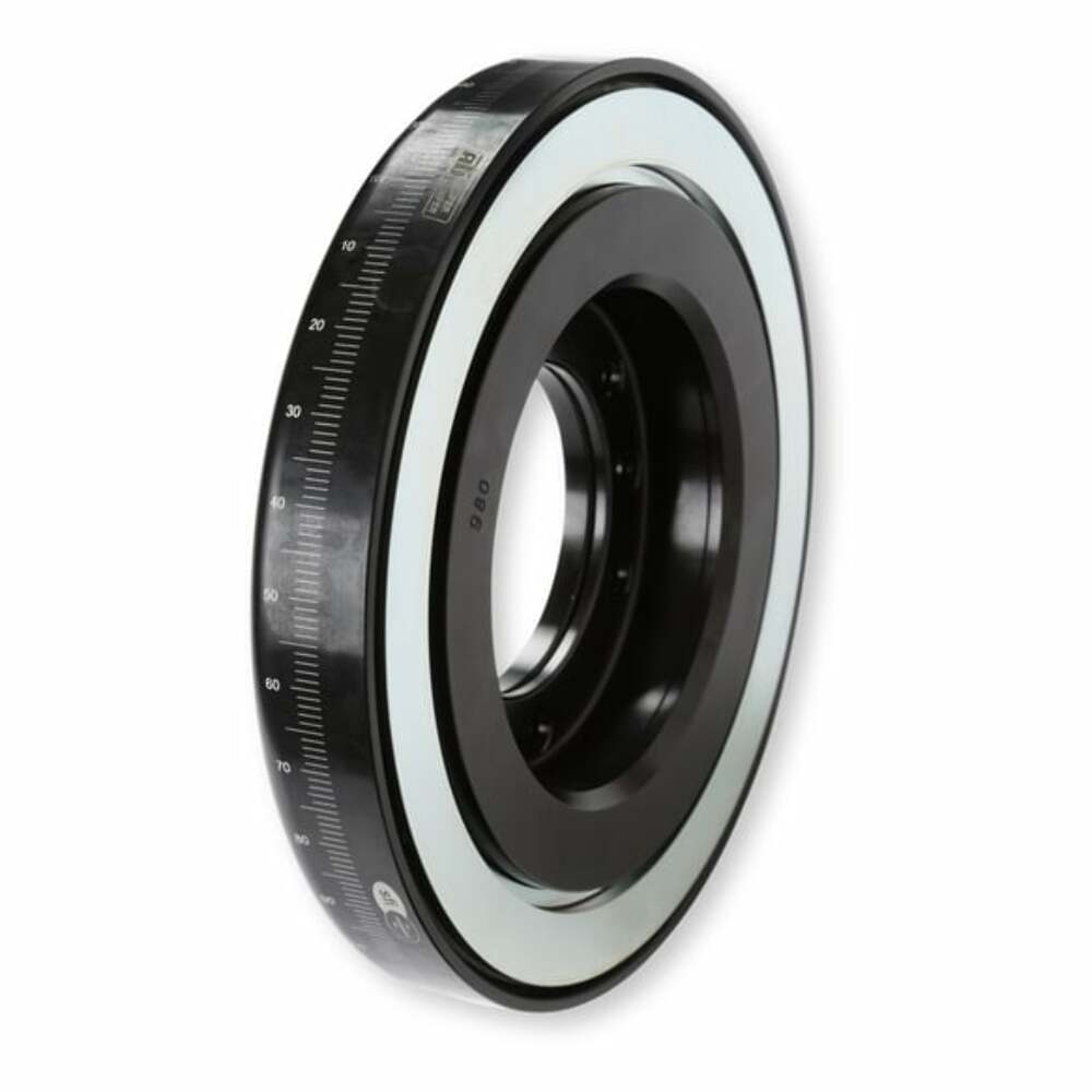 Hooker performance muffler vvt-97-360