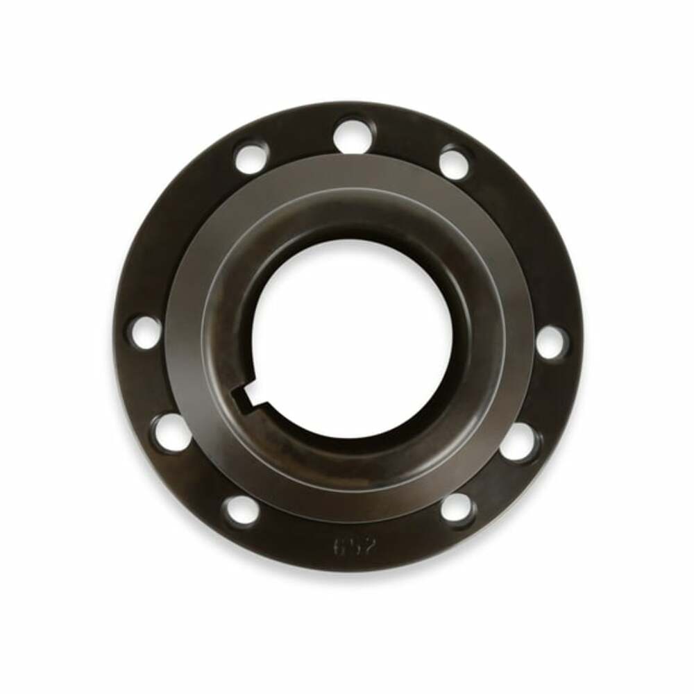 Hooker performance muffler vvt-97-360